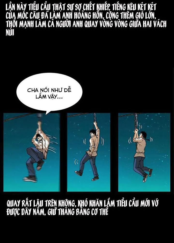 U Minh Ngụy Tượng Chap 172 - Next Chap 173