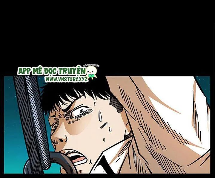 U Minh Ngụy Tượng Chap 172 - Next Chap 173
