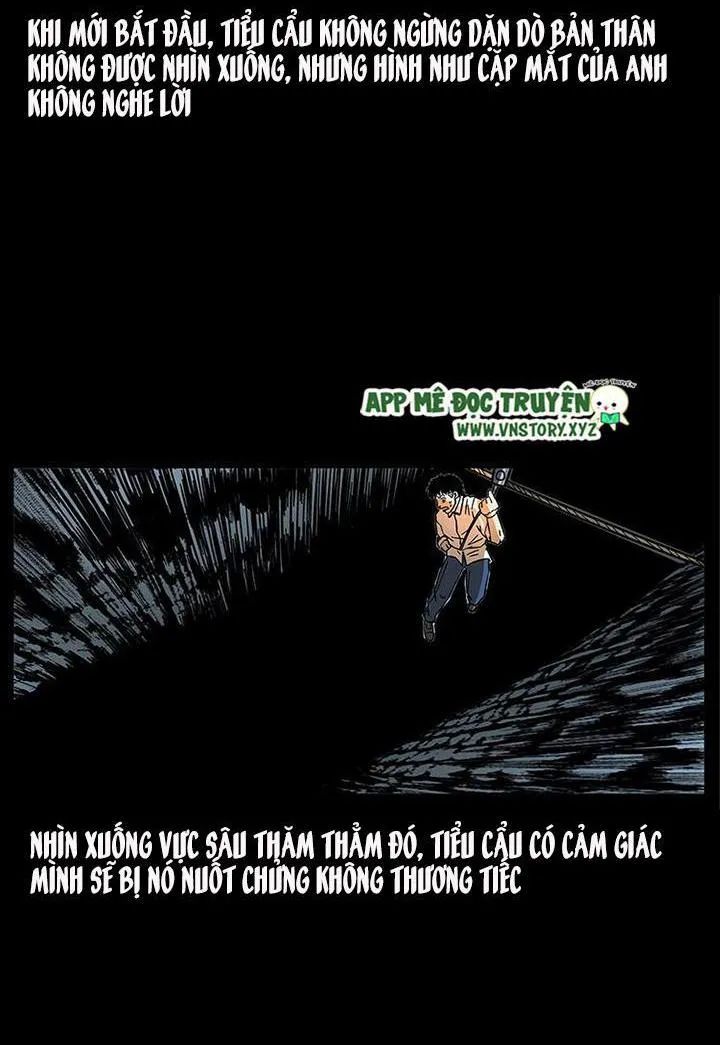 U Minh Ngụy Tượng Chap 172 - Next Chap 173