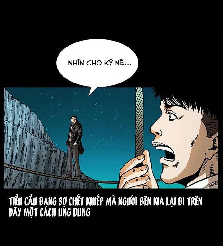 U Minh Ngụy Tượng Chap 172 - Next Chap 173