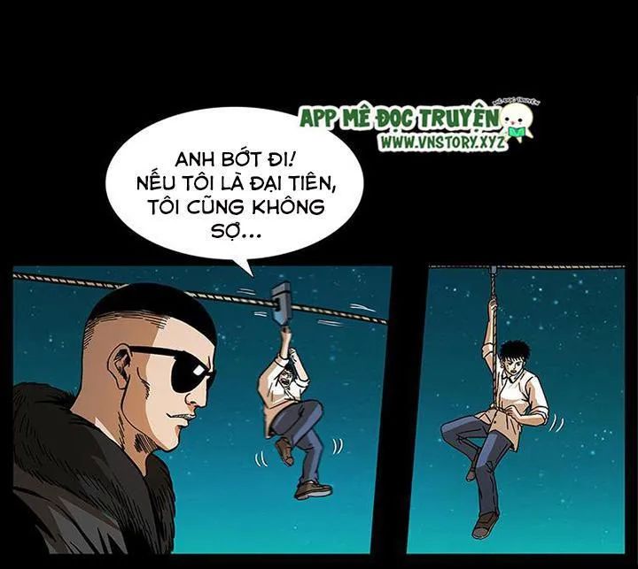 U Minh Ngụy Tượng Chap 172 - Next Chap 173
