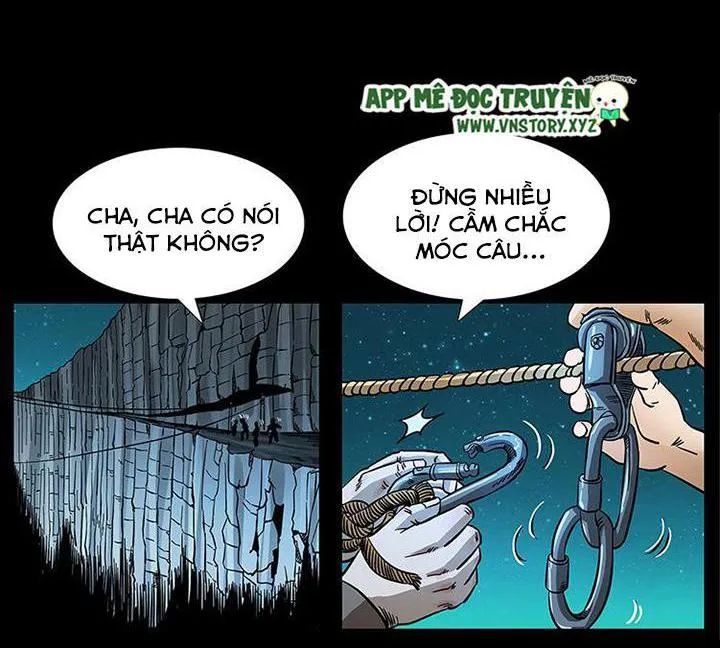 U Minh Ngụy Tượng Chap 172 - Next Chap 173