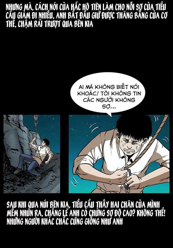 U Minh Ngụy Tượng Chap 172 - Next Chap 173