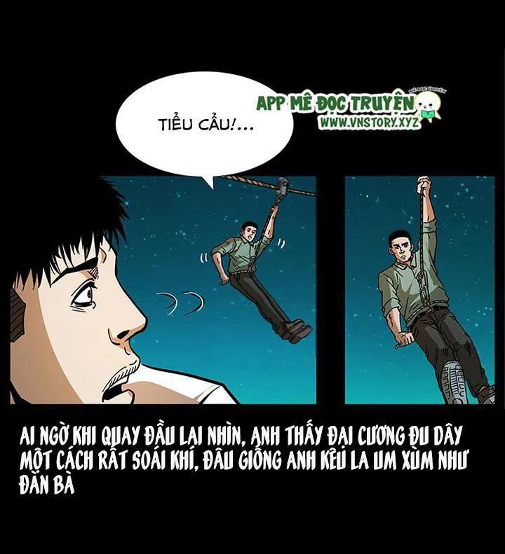 U Minh Ngụy Tượng Chap 172 - Next Chap 173