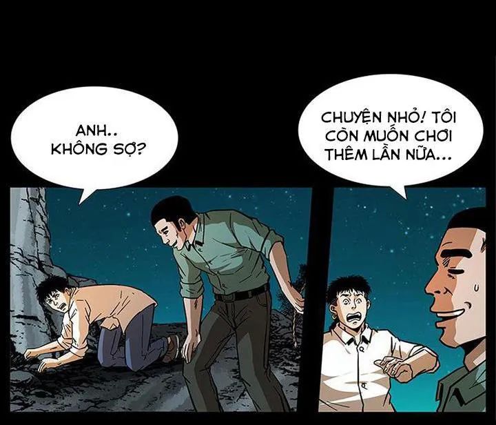 U Minh Ngụy Tượng Chap 172 - Next Chap 173
