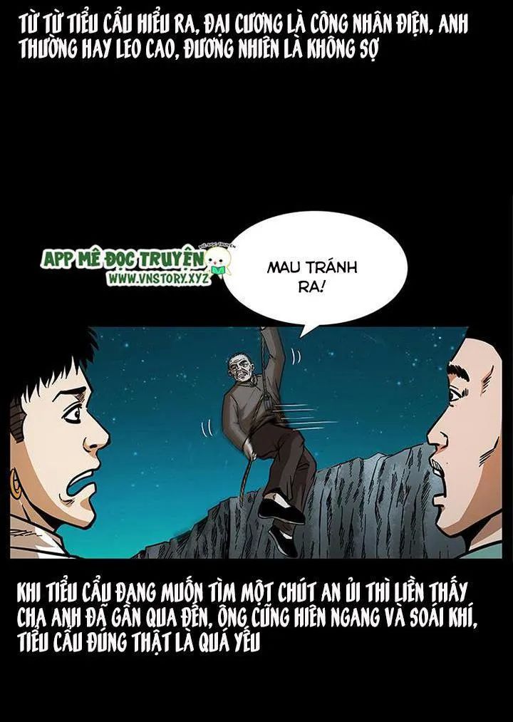 U Minh Ngụy Tượng Chap 172 - Next Chap 173