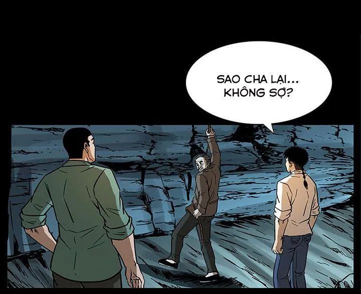 U Minh Ngụy Tượng Chap 172 - Next Chap 173