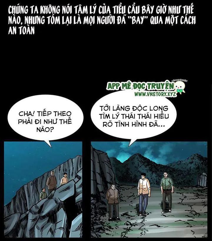U Minh Ngụy Tượng Chap 172 - Next Chap 173