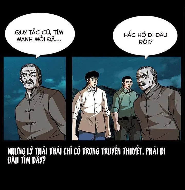 U Minh Ngụy Tượng Chap 172 - Next Chap 173