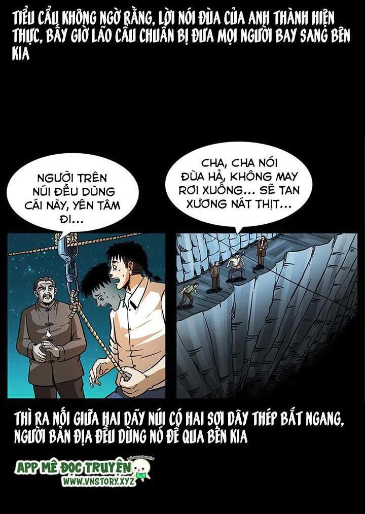 U Minh Ngụy Tượng Chap 172 - Next Chap 173