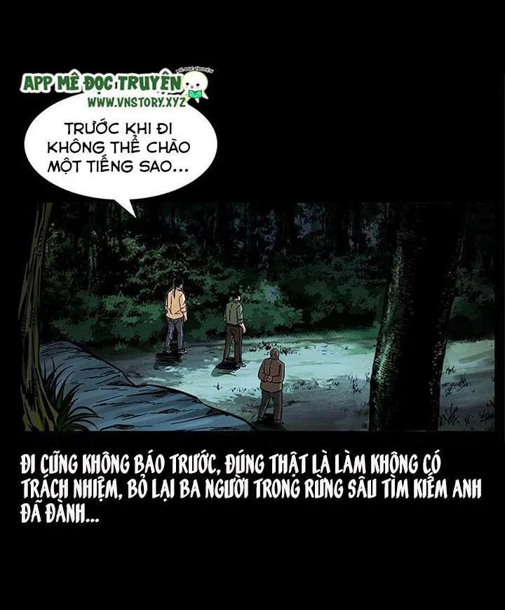 U Minh Ngụy Tượng Chap 172 - Next Chap 173