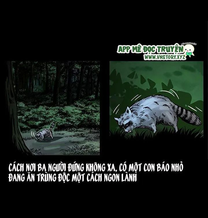 U Minh Ngụy Tượng Chap 172 - Next Chap 173
