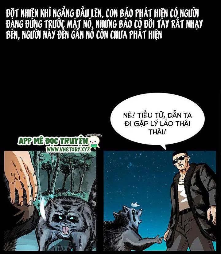 U Minh Ngụy Tượng Chap 172 - Next Chap 173