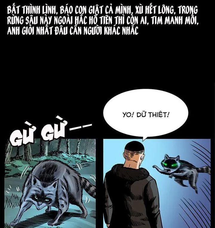 U Minh Ngụy Tượng Chap 172 - Next Chap 173