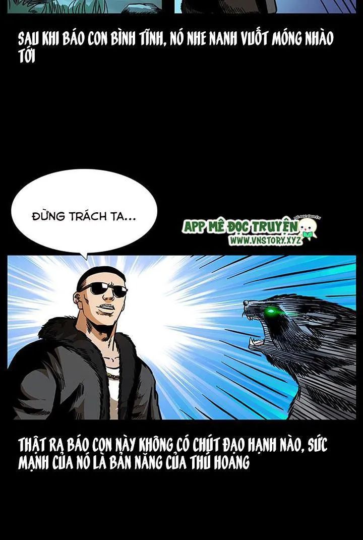 U Minh Ngụy Tượng Chap 172 - Next Chap 173