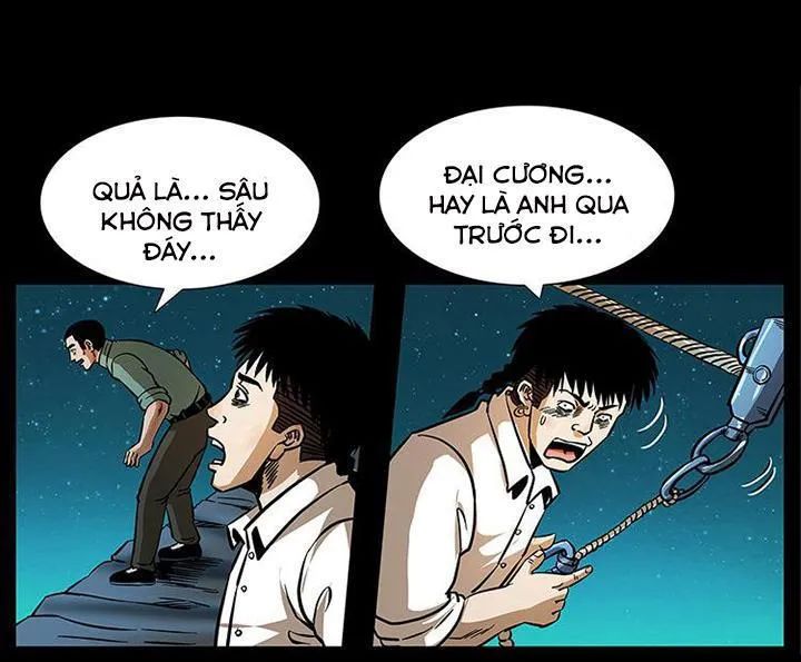 U Minh Ngụy Tượng Chap 172 - Next Chap 173