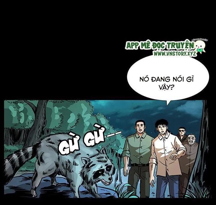 U Minh Ngụy Tượng Chap 172 - Next Chap 173