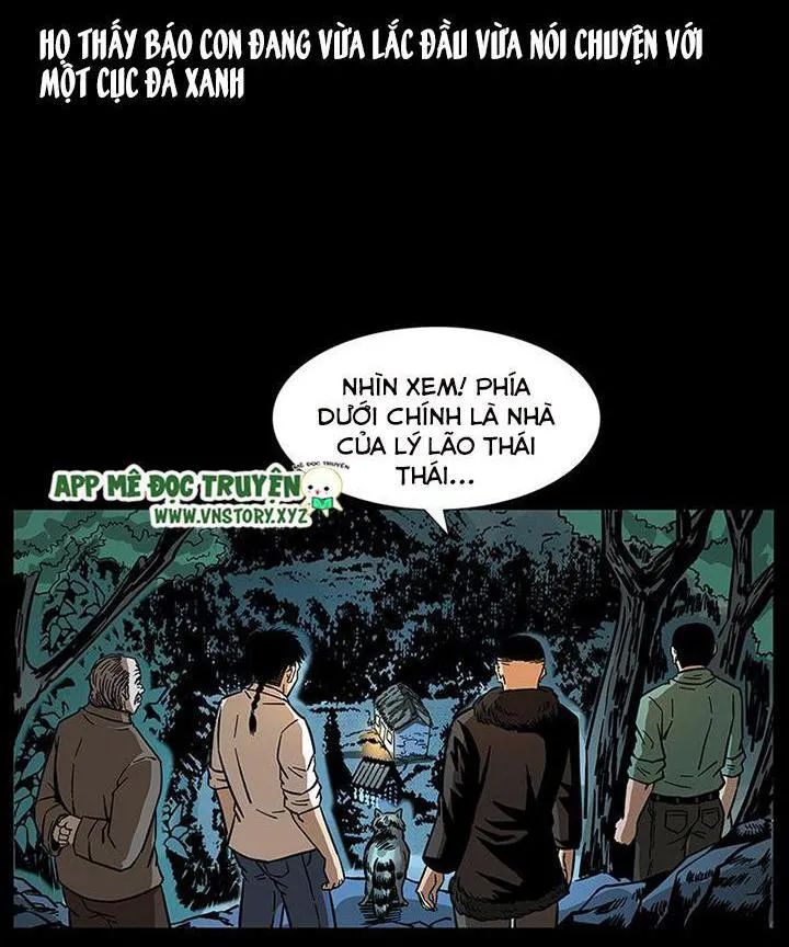 U Minh Ngụy Tượng Chap 172 - Next Chap 173