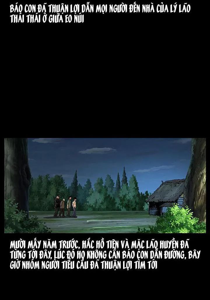 U Minh Ngụy Tượng Chap 172 - Next Chap 173