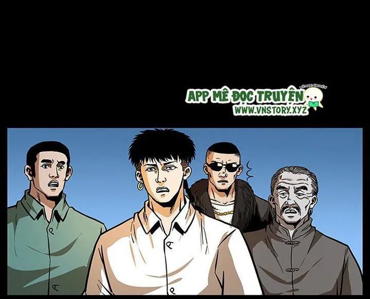 U Minh Ngụy Tượng Chap 172 - Next Chap 173