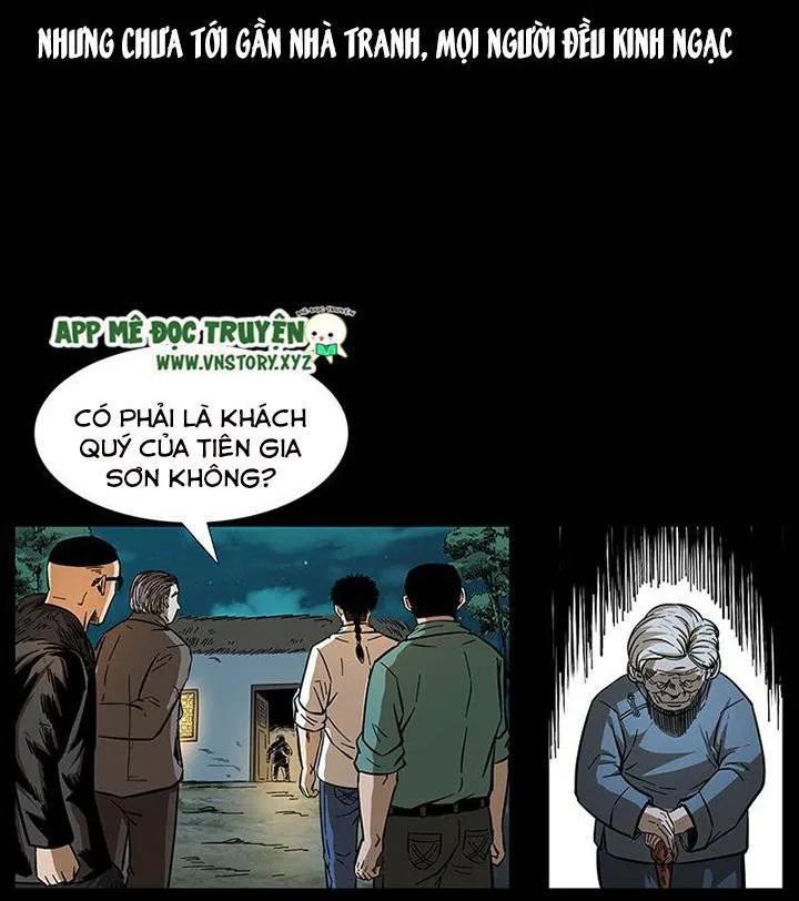U Minh Ngụy Tượng Chap 172 - Next Chap 173