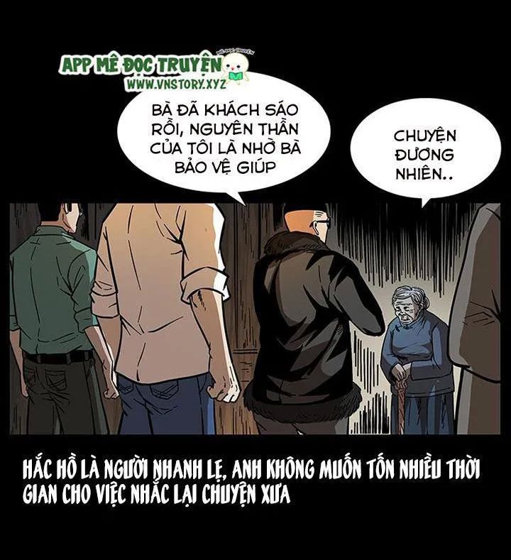 U Minh Ngụy Tượng Chap 172 - Next Chap 173