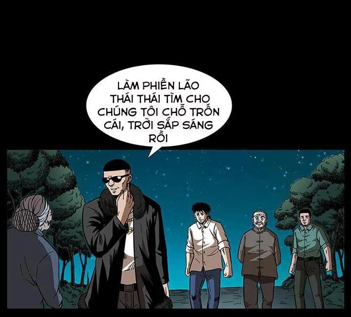 U Minh Ngụy Tượng Chap 172 - Next Chap 173