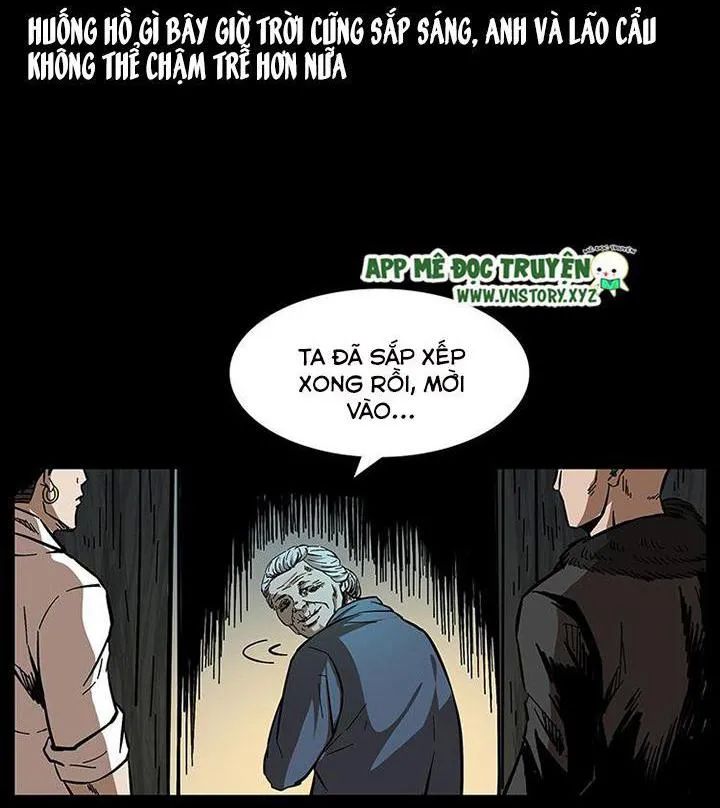 U Minh Ngụy Tượng Chap 172 - Next Chap 173