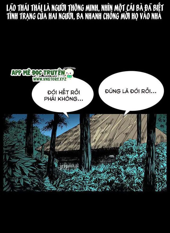 U Minh Ngụy Tượng Chap 172 - Next Chap 173