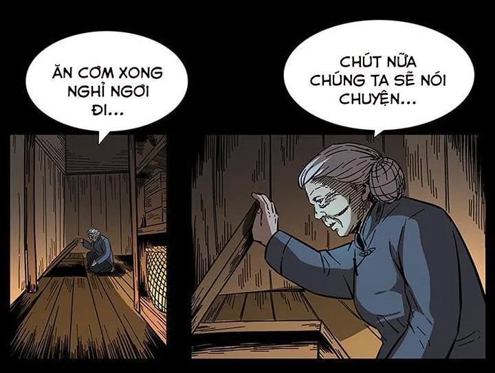 U Minh Ngụy Tượng Chap 172 - Next Chap 173