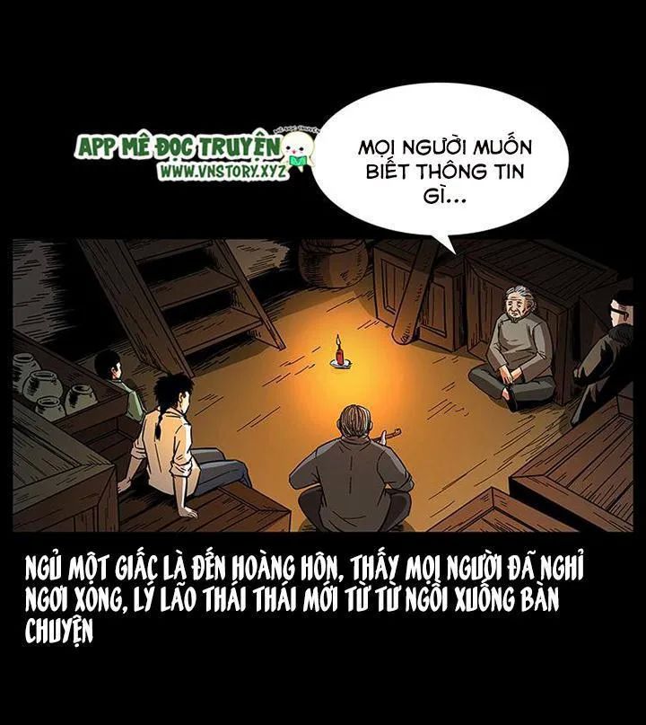 U Minh Ngụy Tượng Chap 172 - Next Chap 173