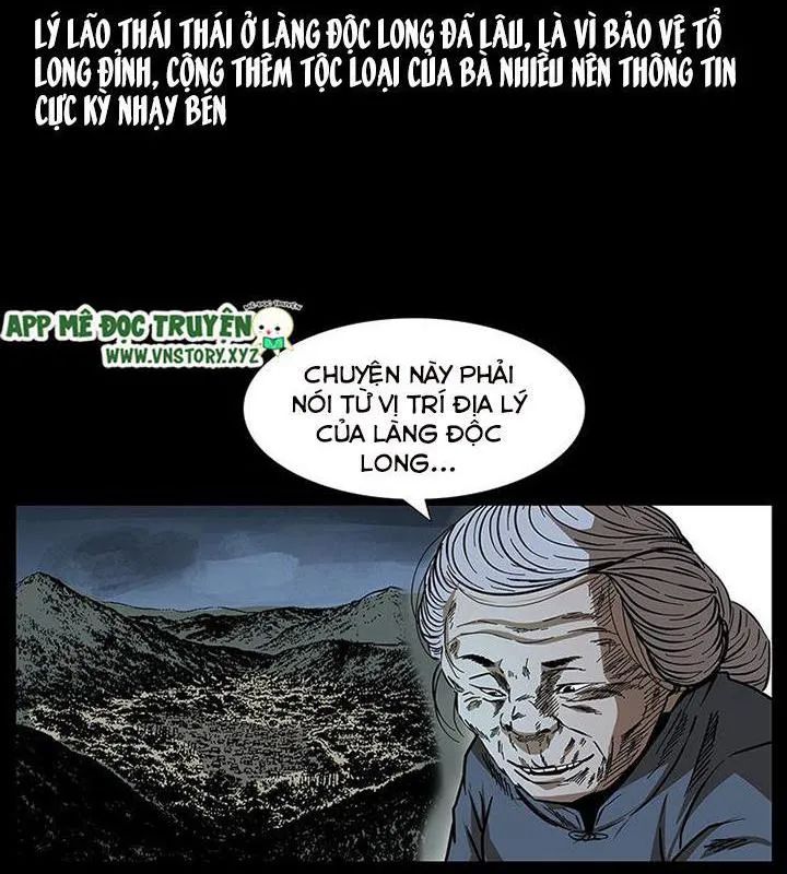 U Minh Ngụy Tượng Chap 172 - Next Chap 173