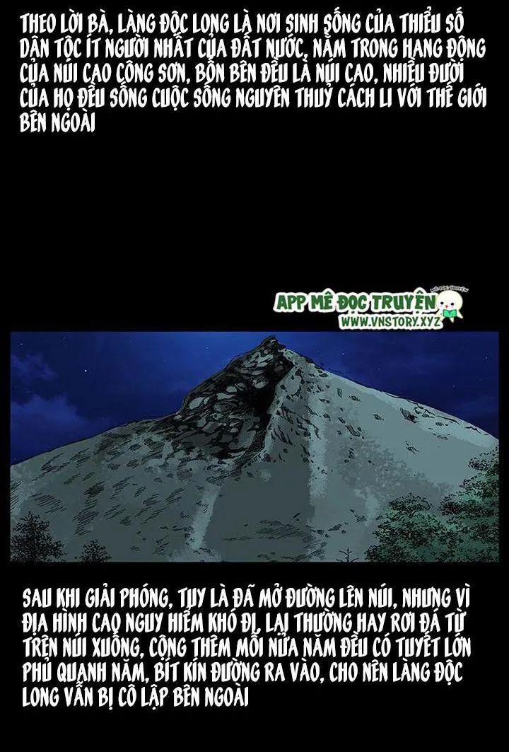 U Minh Ngụy Tượng Chap 172 - Next Chap 173