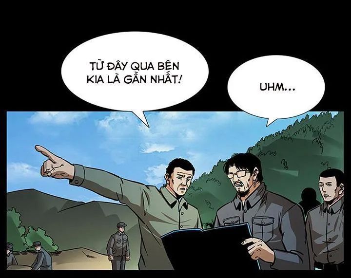 U Minh Ngụy Tượng Chap 172 - Next Chap 173