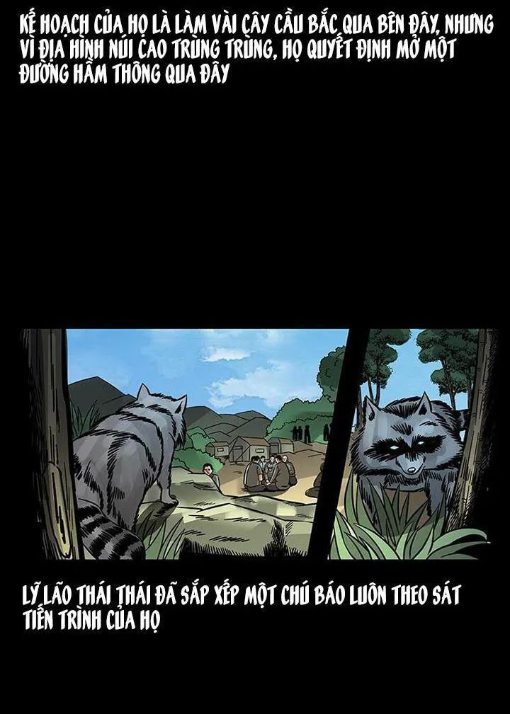 U Minh Ngụy Tượng Chap 172 - Next Chap 173
