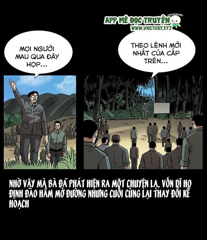 U Minh Ngụy Tượng Chap 172 - Next Chap 173