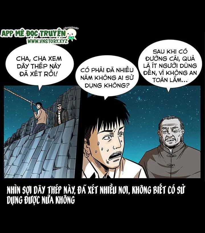 U Minh Ngụy Tượng Chap 172 - Next Chap 173