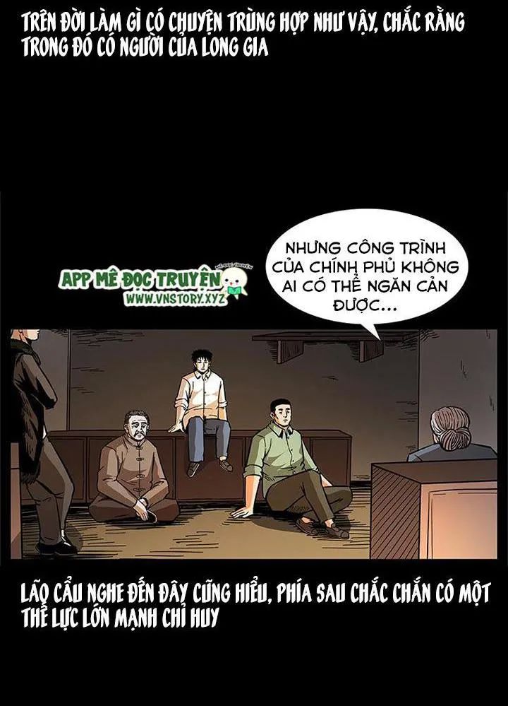 U Minh Ngụy Tượng Chap 172 - Next Chap 173