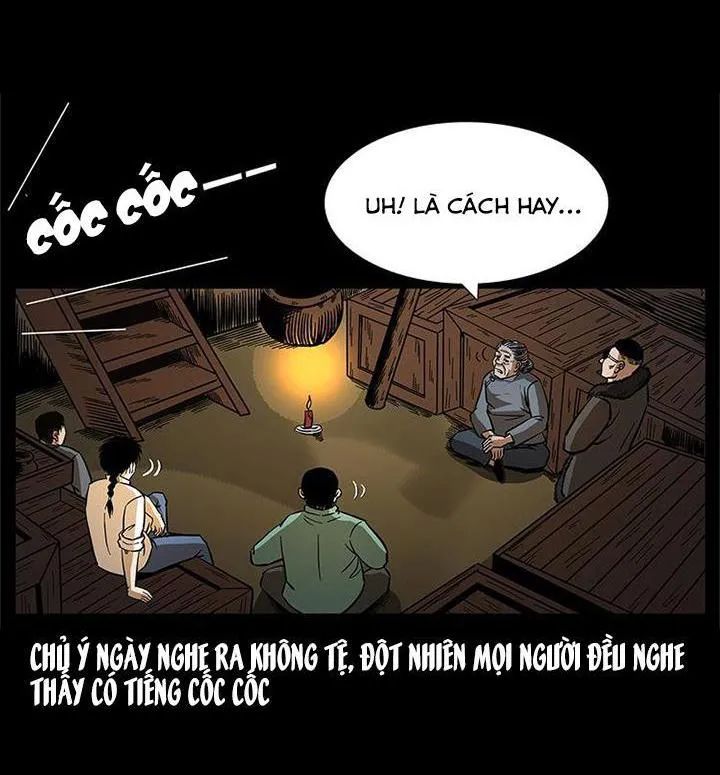 U Minh Ngụy Tượng Chap 172 - Next Chap 173