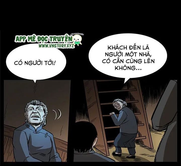 U Minh Ngụy Tượng Chap 172 - Next Chap 173