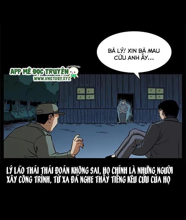 U Minh Ngụy Tượng Chap 172 - Next Chap 173