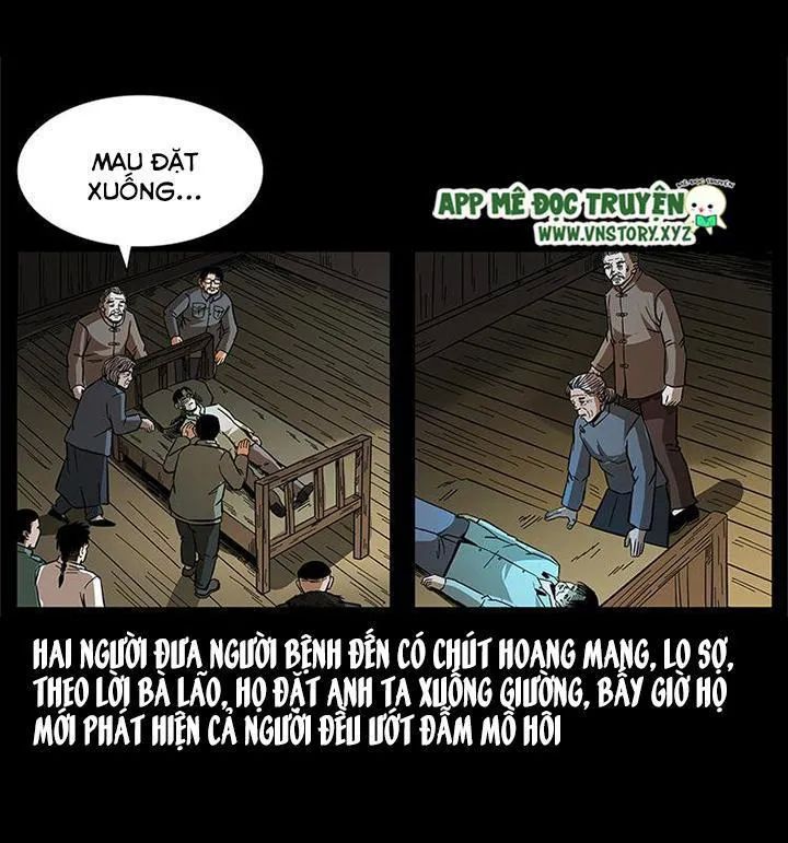 U Minh Ngụy Tượng Chap 172 - Next Chap 173