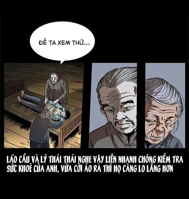 U Minh Ngụy Tượng Chap 172 - Next Chap 173