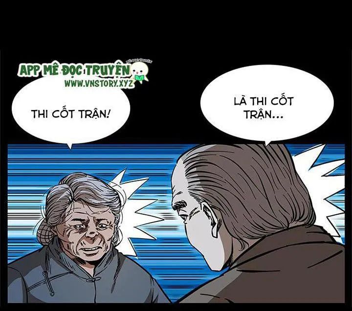 U Minh Ngụy Tượng Chap 172 - Next Chap 173