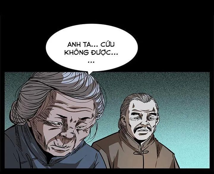 U Minh Ngụy Tượng Chap 172 - Next Chap 173