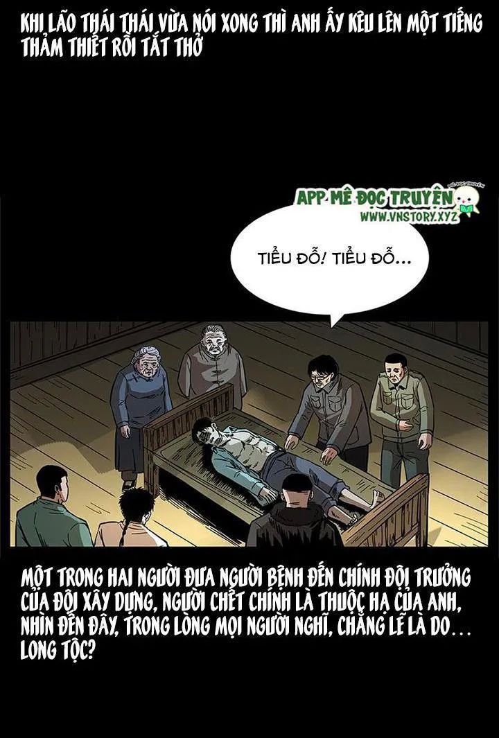 U Minh Ngụy Tượng Chap 172 - Next Chap 173