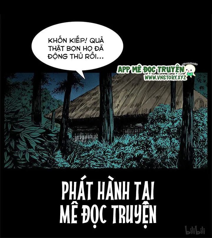 U Minh Ngụy Tượng Chap 172 - Next Chap 173