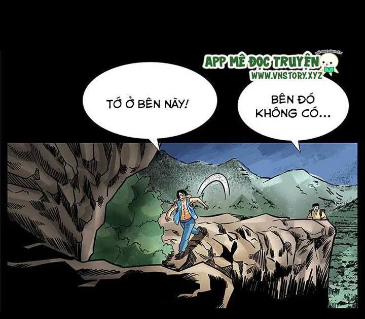 U Minh Ngụy Tượng Chap 173 - Next Chap 174