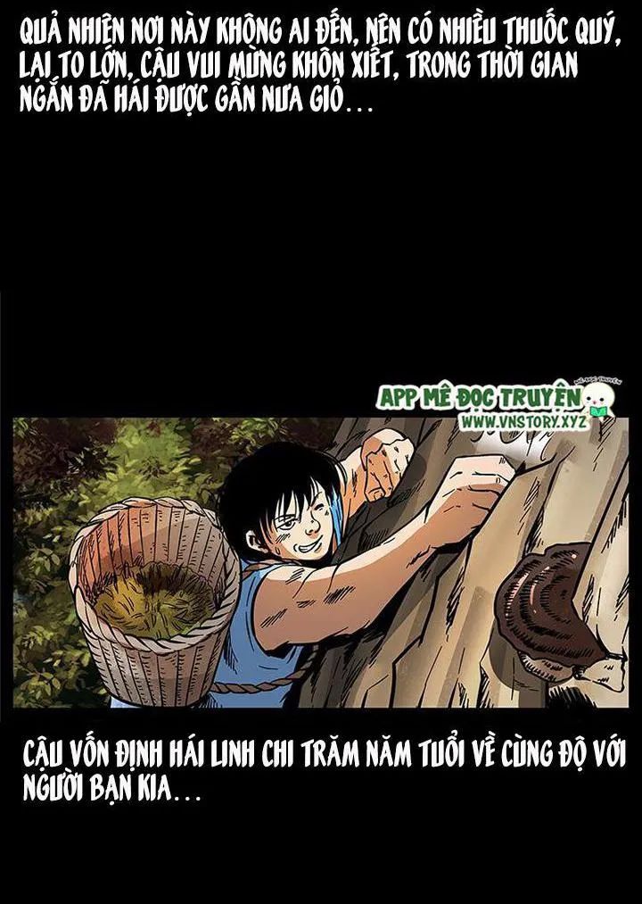 U Minh Ngụy Tượng Chap 173 - Next Chap 174