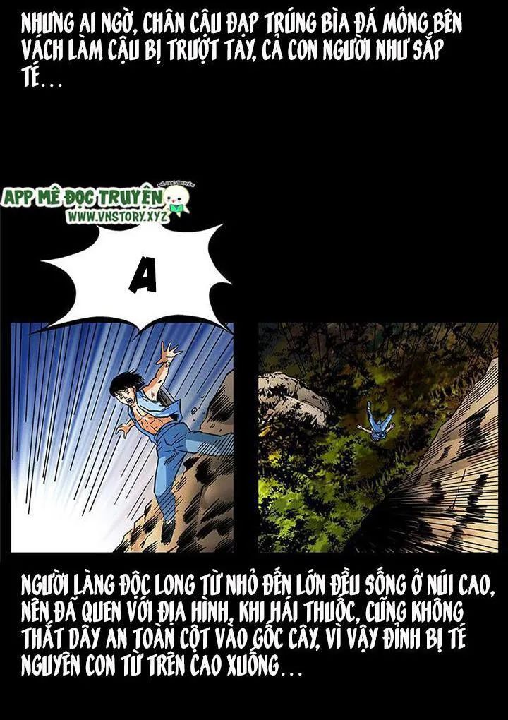 U Minh Ngụy Tượng Chap 173 - Next Chap 174